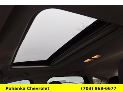 2020 Mazda Mazda CX-5 Grand Touring