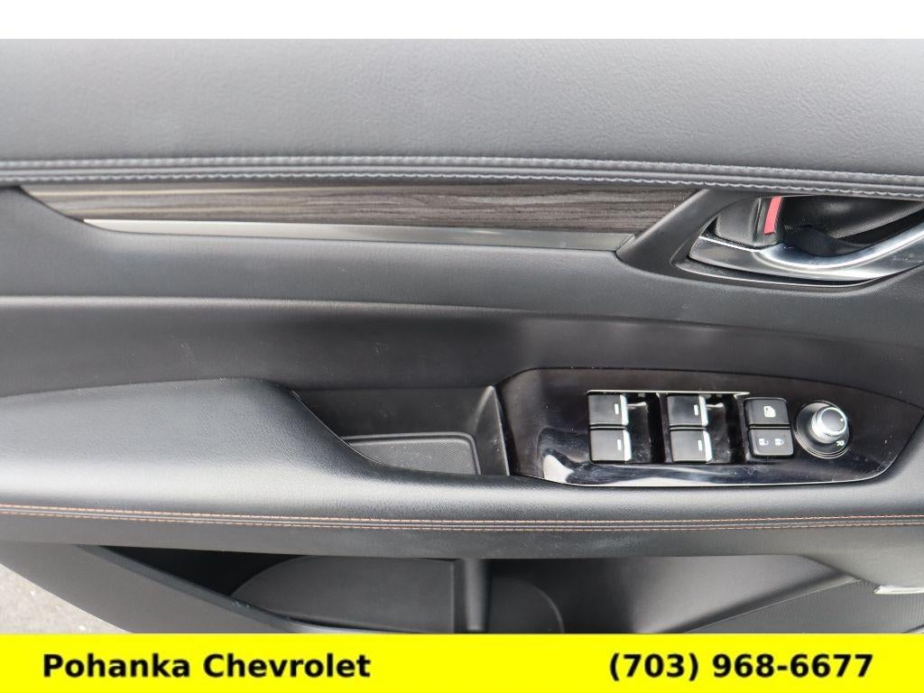 2020 Mazda Mazda CX-5 Grand Touring