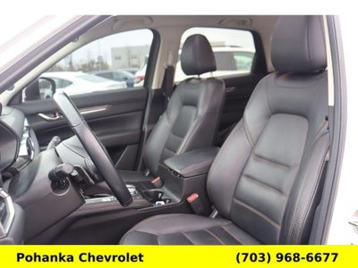 2020 Mazda Mazda CX-5 Grand Touring