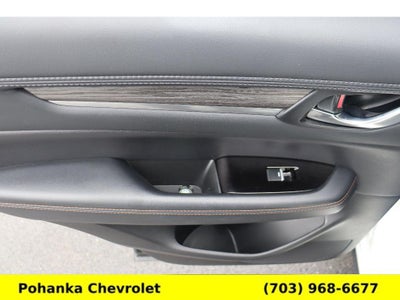 2020 Mazda Mazda CX-5 Grand Touring