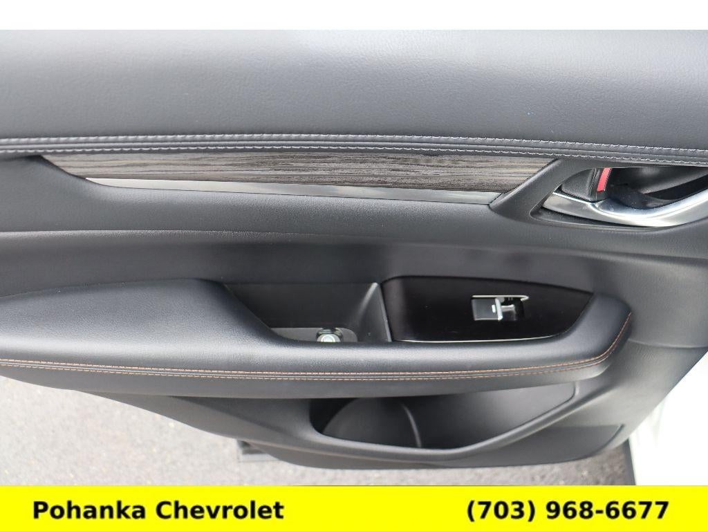 2020 Mazda Mazda CX-5 Grand Touring