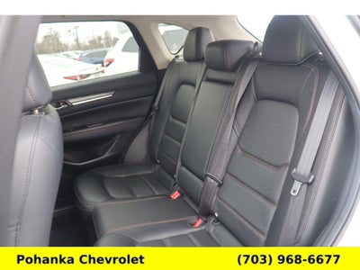 2020 Mazda Mazda CX-5 Grand Touring