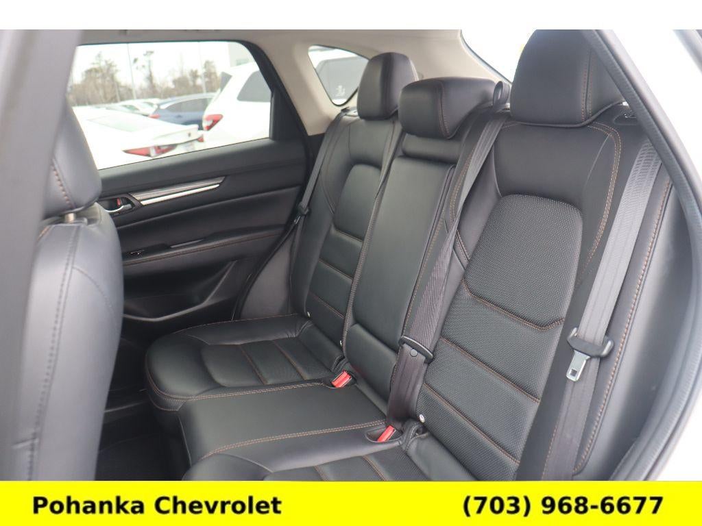 2020 Mazda Mazda CX-5 Grand Touring