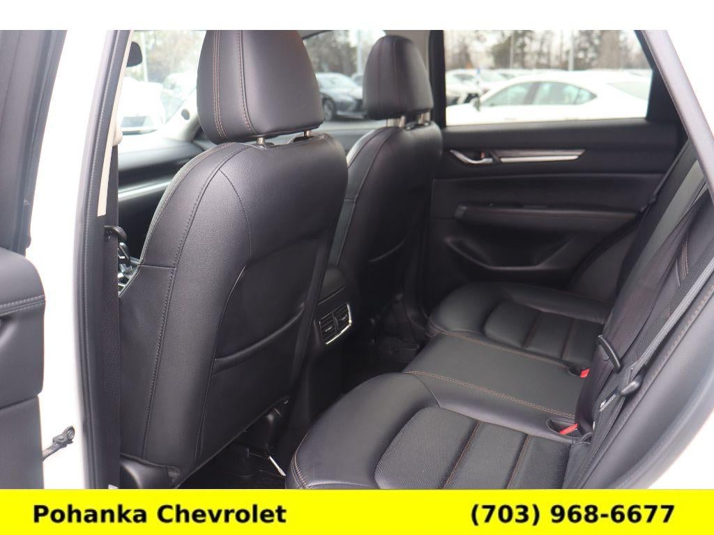 2020 Mazda Mazda CX-5 Grand Touring