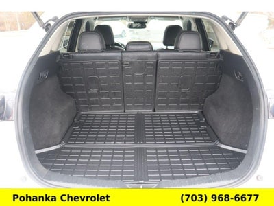 2020 Mazda Mazda CX-5 Grand Touring