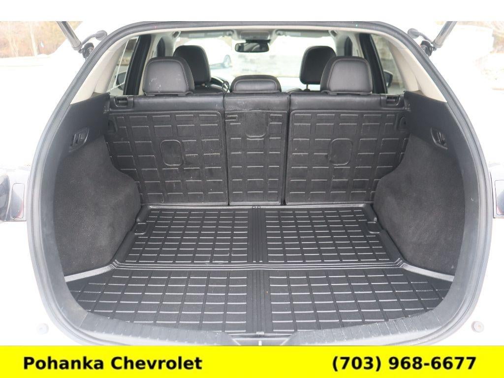 2020 Mazda Mazda CX-5 Grand Touring