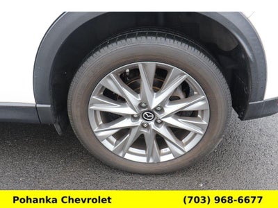 2020 Mazda Mazda CX-5 Grand Touring