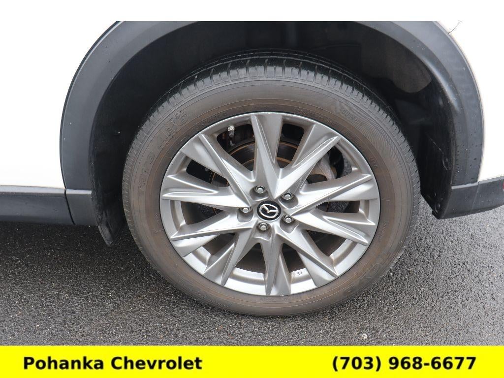 2020 Mazda Mazda CX-5 Grand Touring