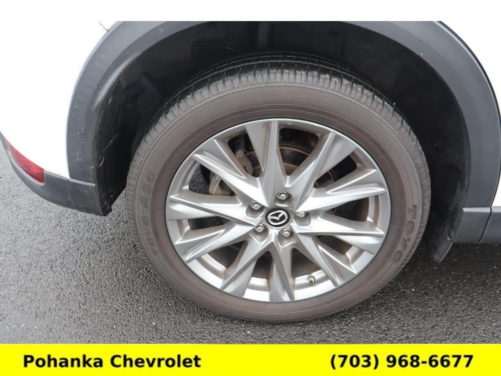 2020 Mazda Mazda CX-5 Grand Touring