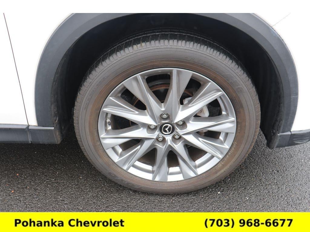 2020 Mazda Mazda CX-5 Grand Touring