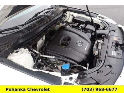 2020 Mazda Mazda CX-5 Grand Touring