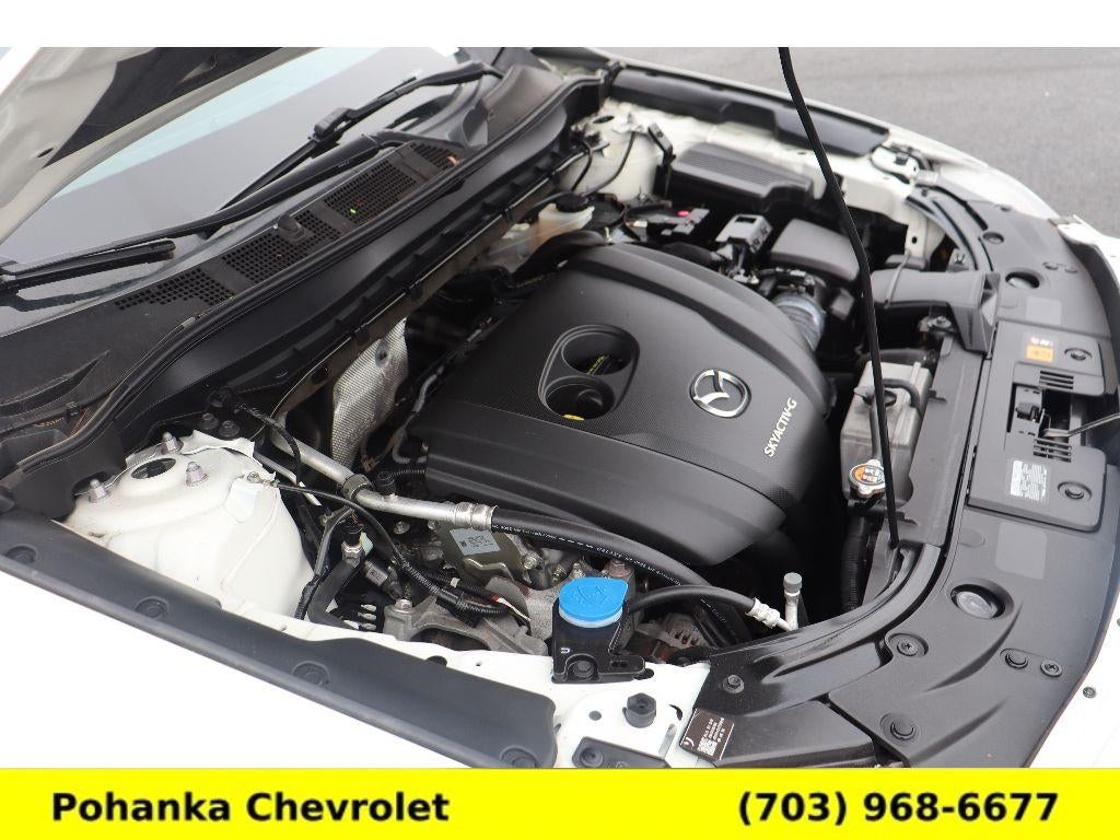 2020 Mazda Mazda CX-5 Grand Touring