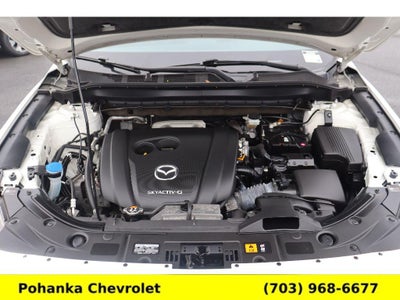 2020 Mazda Mazda CX-5 Grand Touring