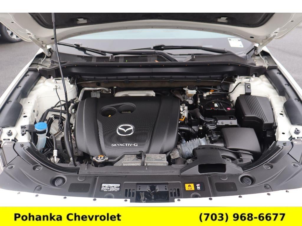 2020 Mazda Mazda CX-5 Grand Touring