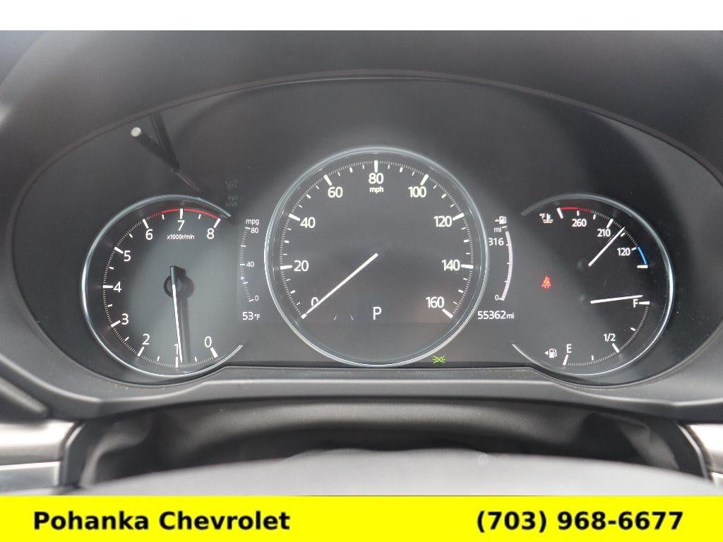 2020 Mazda Mazda CX-5 Grand Touring