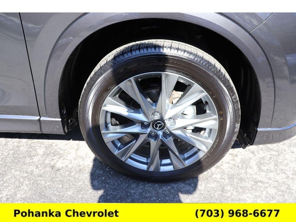 2025 Mazda Mazda CX-5 2.5 S Premium Plus Package