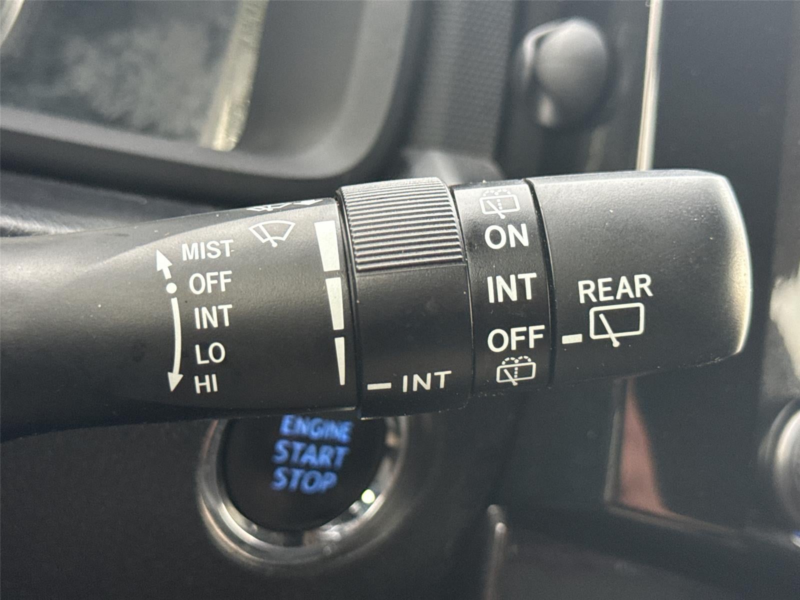 2020 Toyota 4Runner TRD Off Road Premium
