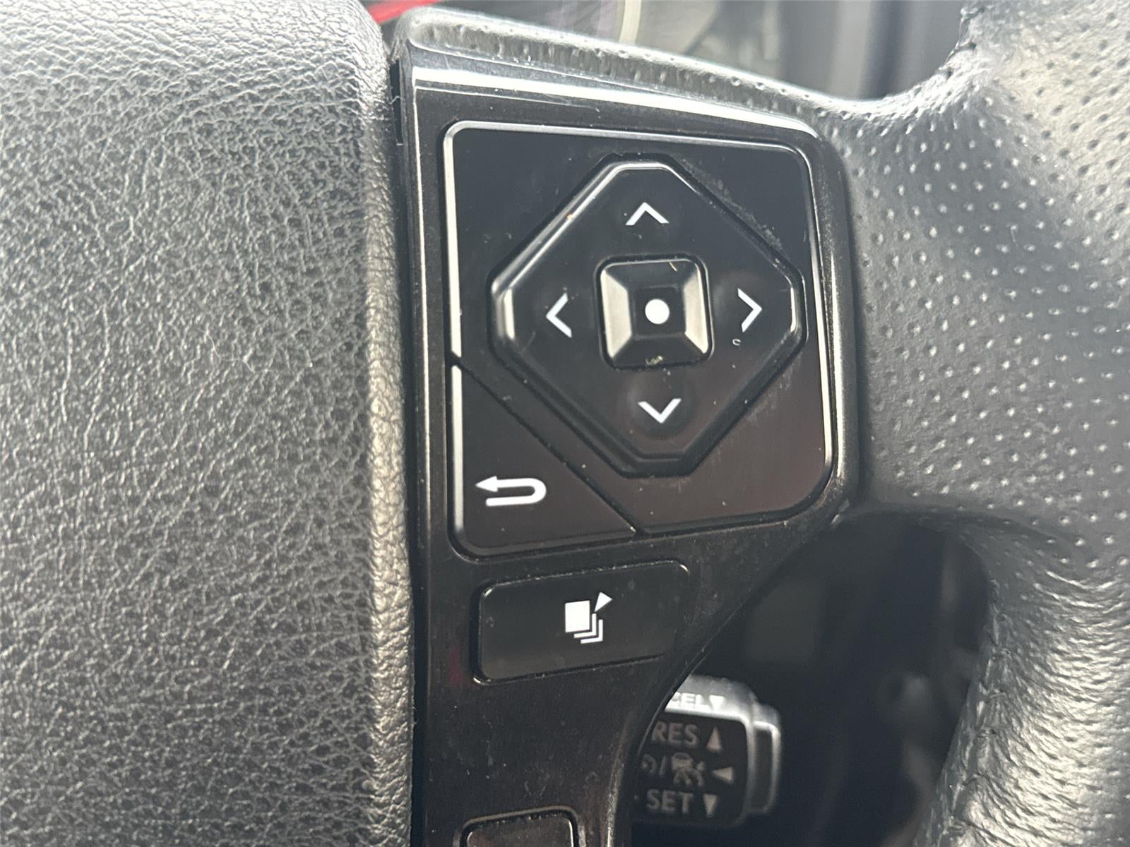 2020 Toyota 4Runner TRD Off Road Premium
