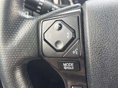 2020 Toyota 4Runner TRD Off Road Premium