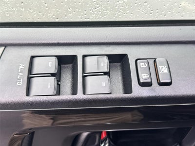 2020 Toyota 4Runner TRD Off Road Premium