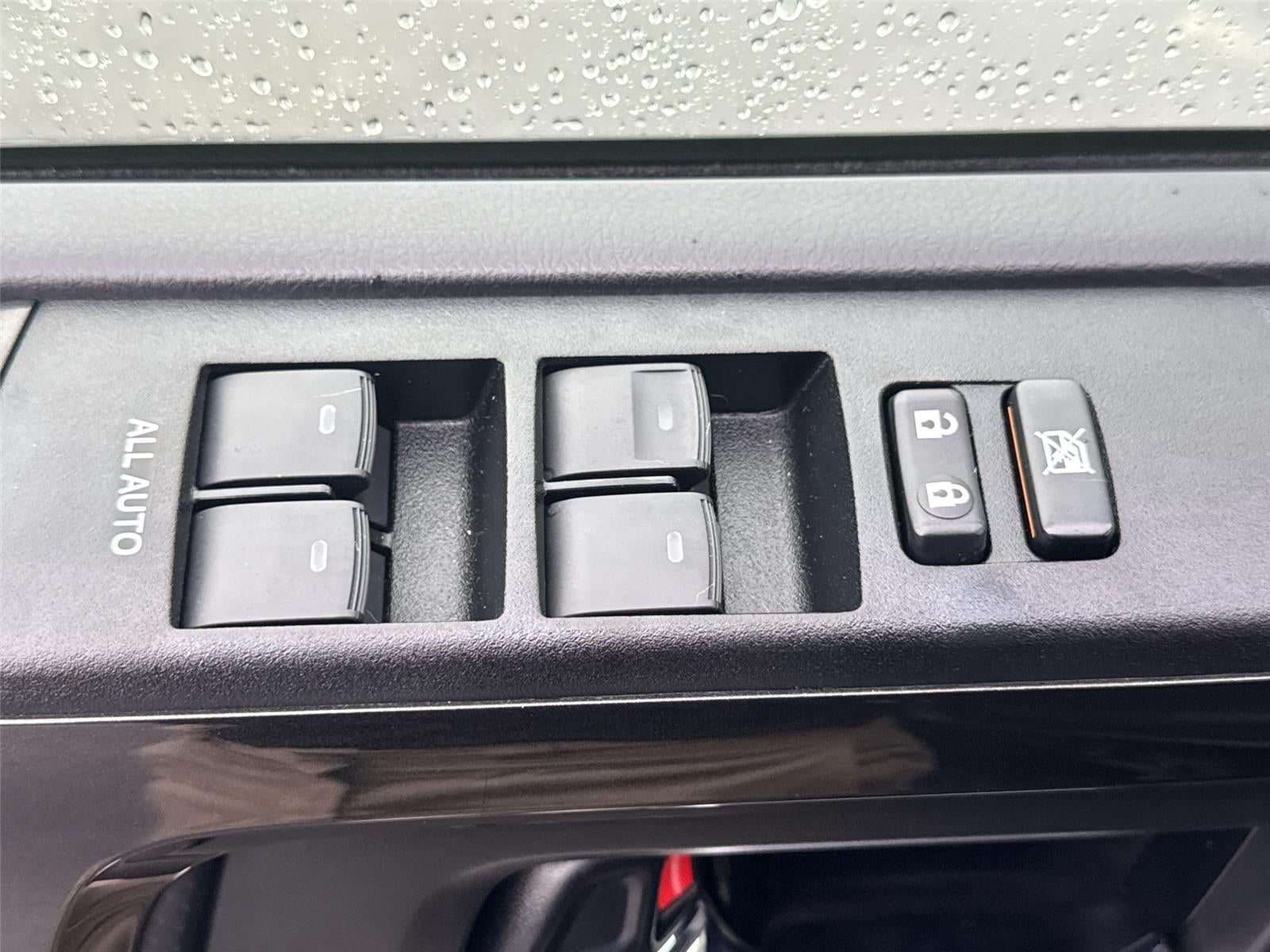 2020 Toyota 4Runner TRD Off Road Premium