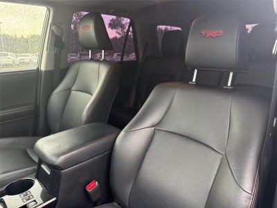 2020 Toyota 4Runner TRD Off Road Premium