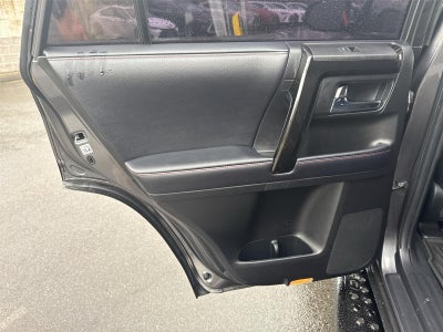 2020 Toyota 4Runner TRD Off Road Premium