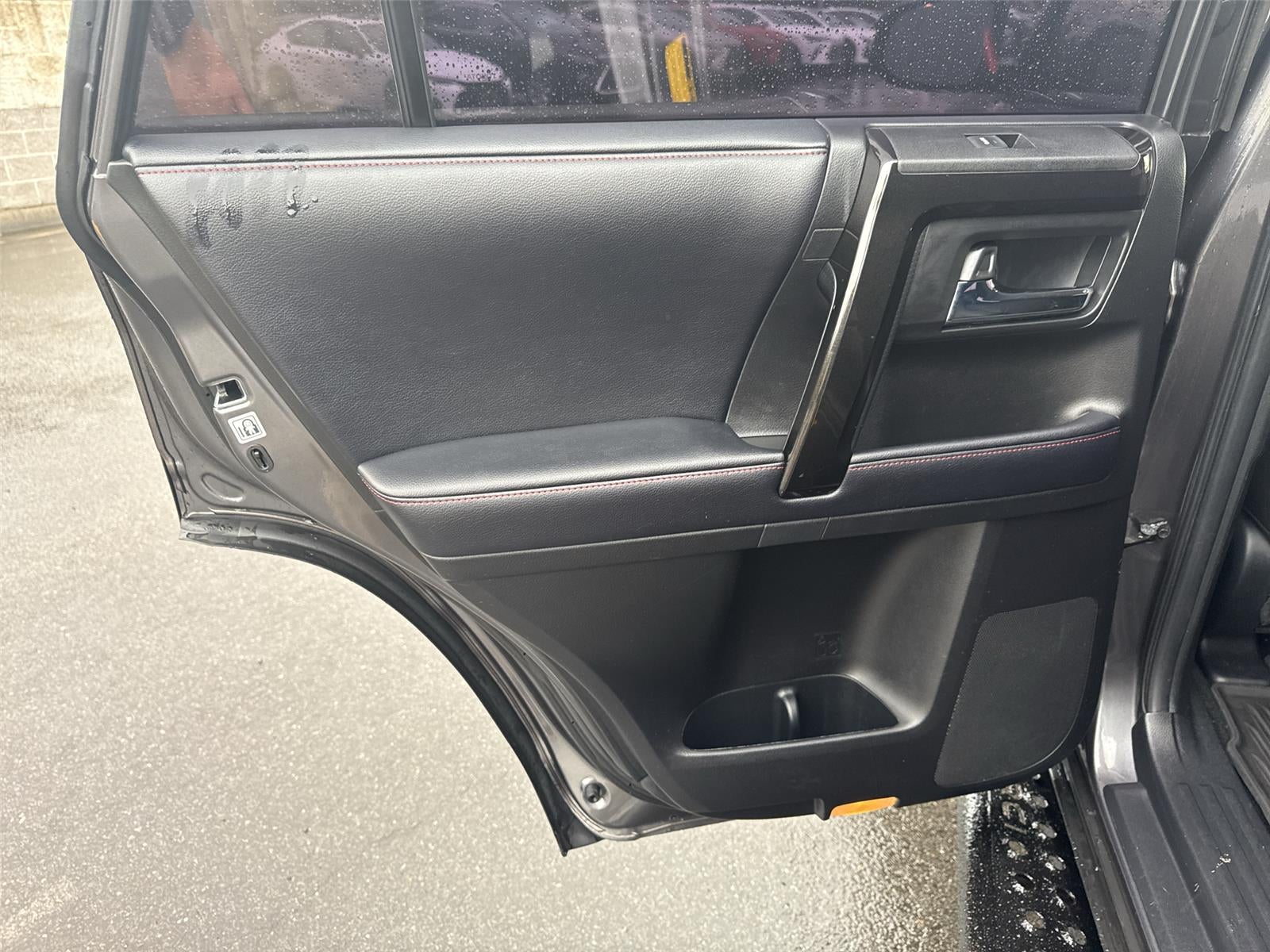 2020 Toyota 4Runner TRD Off Road Premium