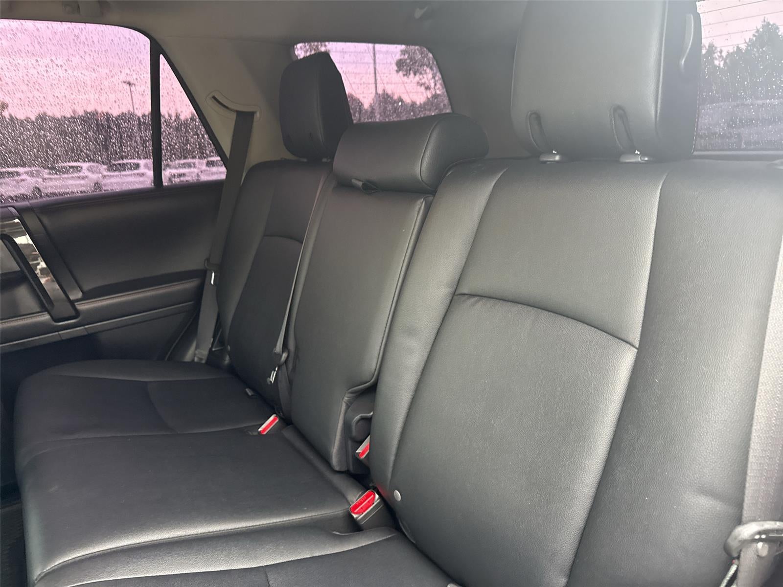 2020 Toyota 4Runner TRD Off Road Premium