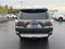 2020 Toyota 4Runner TRD Off Road Premium