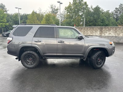 2020 Toyota 4Runner TRD Off Road Premium