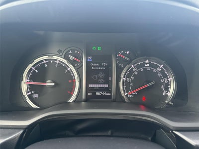 2020 Toyota 4Runner TRD Off Road Premium