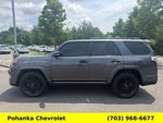 2021 Toyota 4Runner Nightshade Special Edition