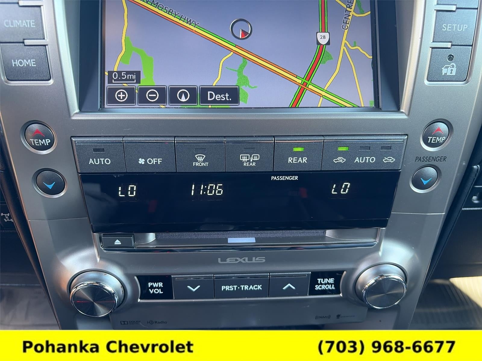2021 Lexus GX 460 Premium