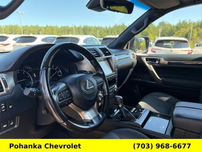 2021 Lexus GX 460 Premium