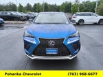 2021 Lexus NX 300 F SPORT