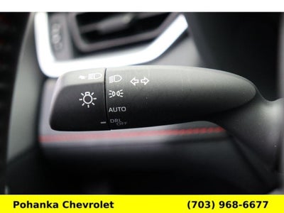 2024 Toyota RAV4 Prime SE