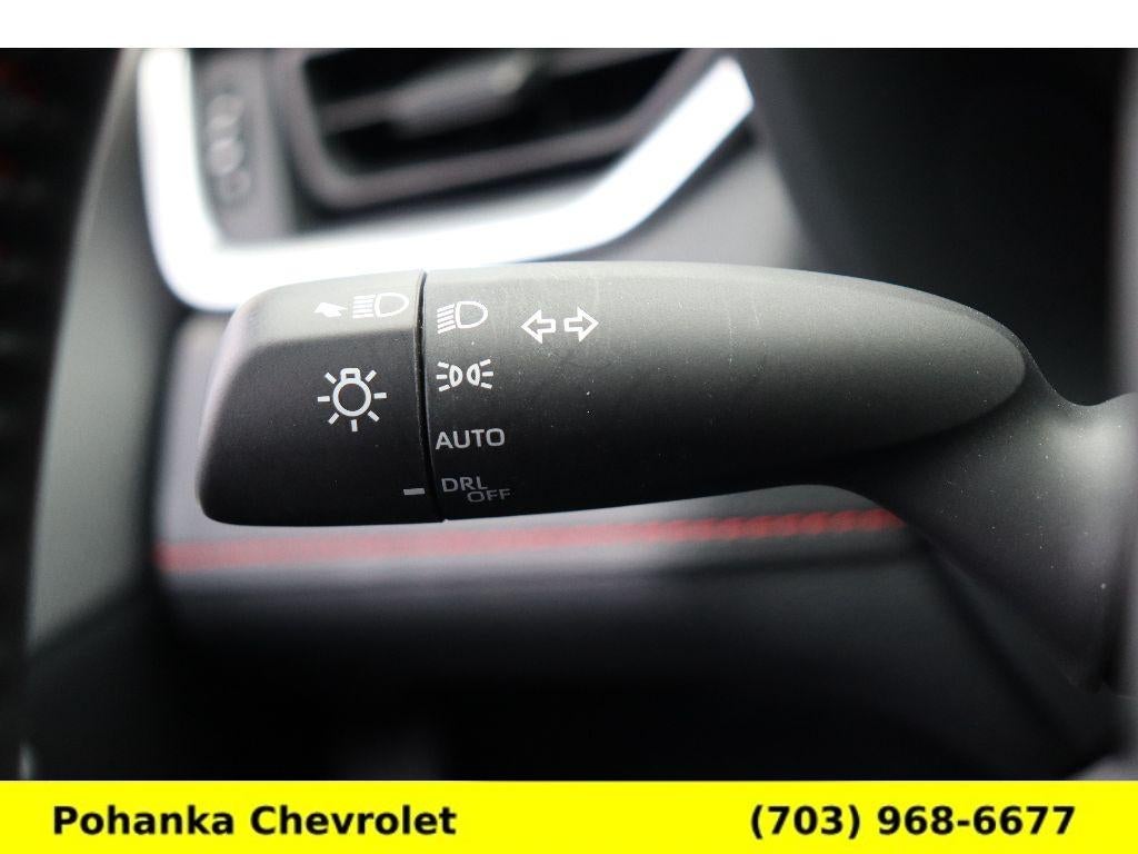 2024 Toyota RAV4 Prime SE