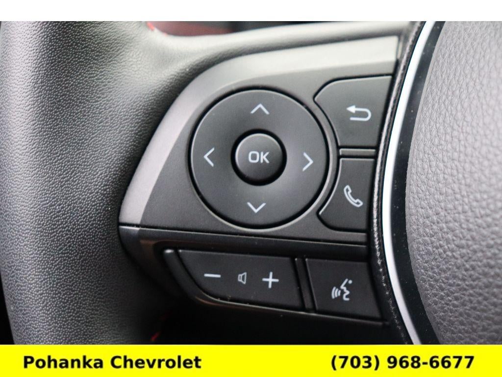 2024 Toyota RAV4 Prime SE