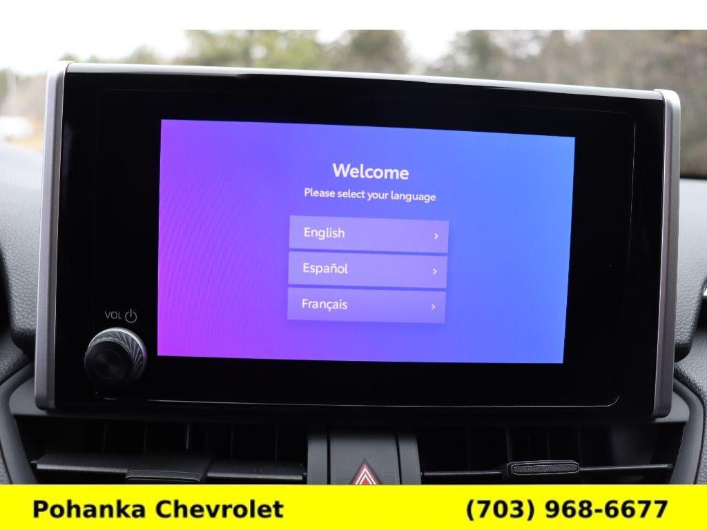 2024 Toyota RAV4 Prime SE