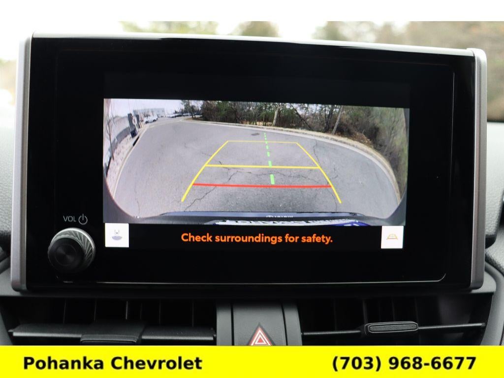 2024 Toyota RAV4 Prime SE