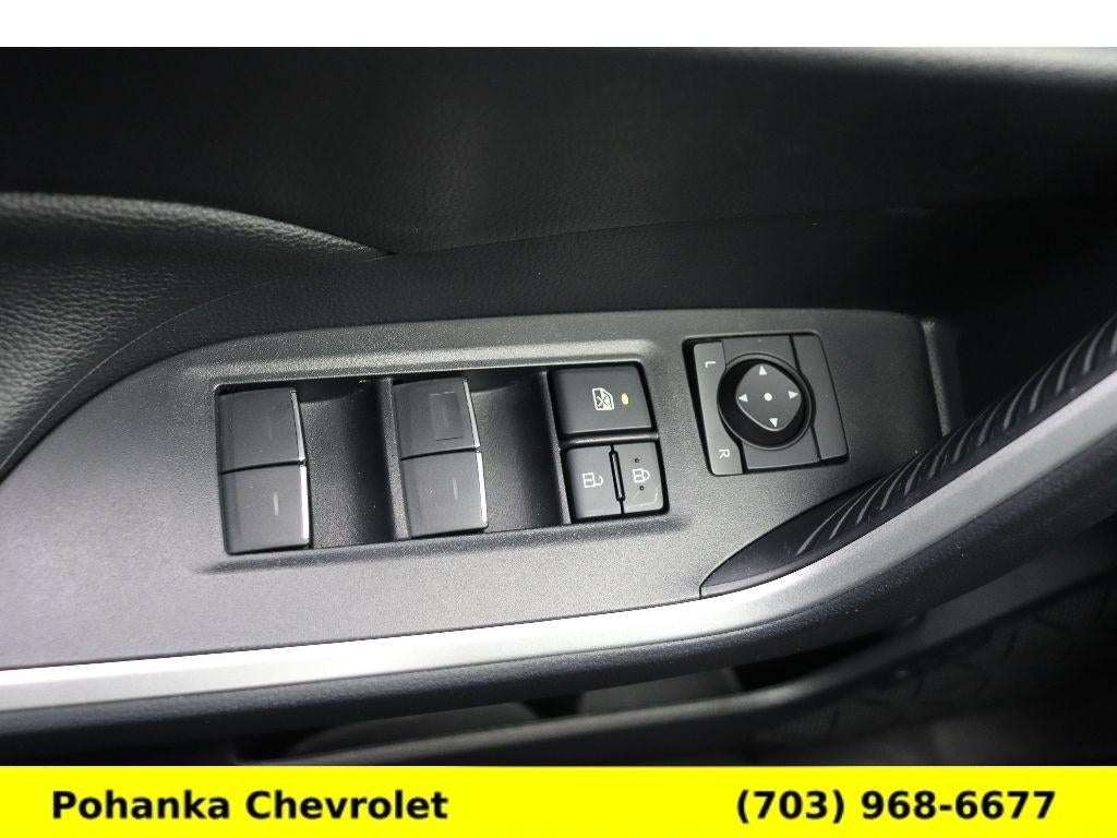 2024 Toyota RAV4 Prime SE