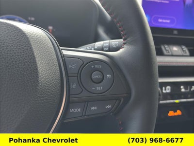2024 Toyota RAV4 Prime XSE