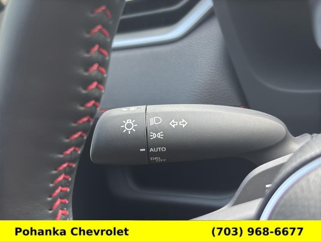 2024 Toyota RAV4 Prime XSE