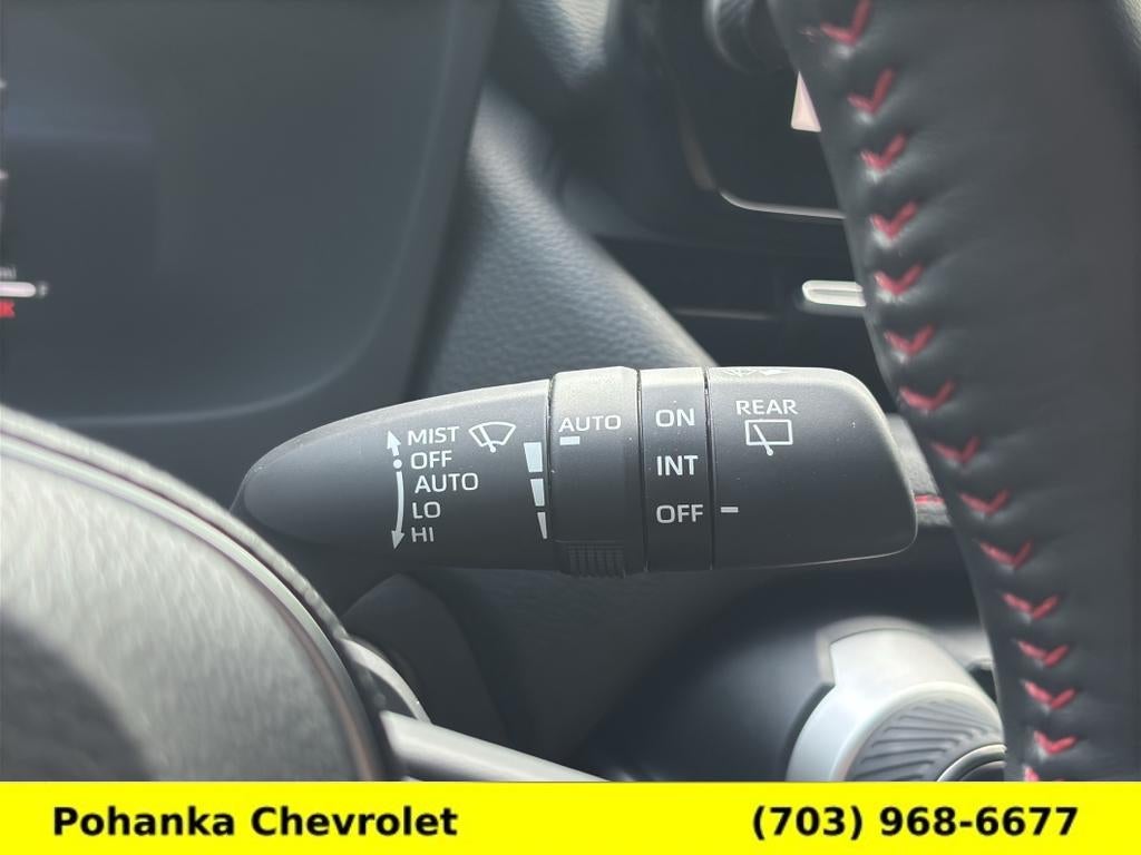 2024 Toyota RAV4 Prime XSE