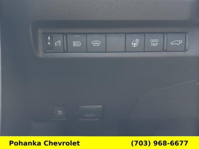 2024 Toyota RAV4 Prime XSE