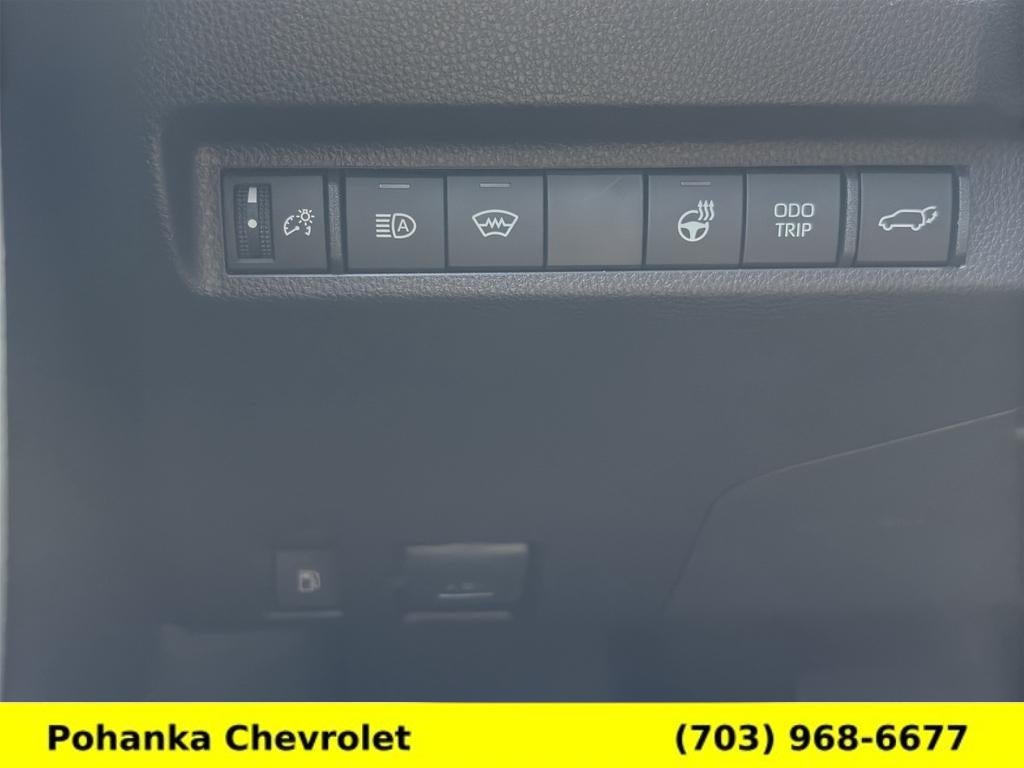2024 Toyota RAV4 Prime XSE