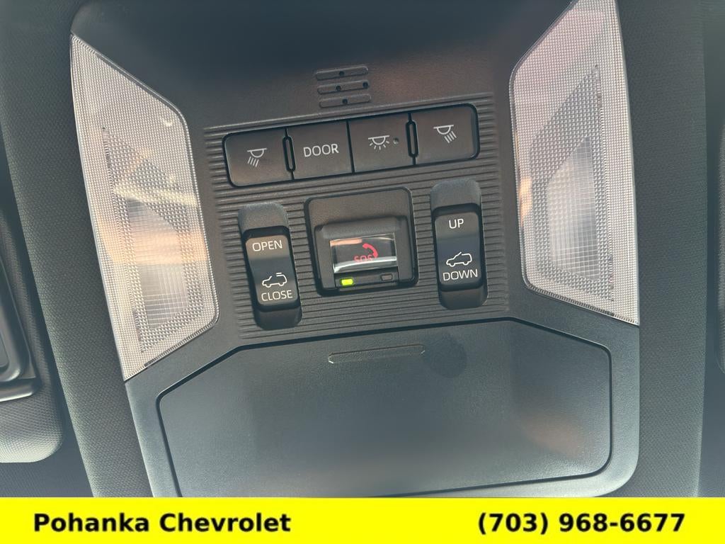 2024 Toyota RAV4 Prime XSE
