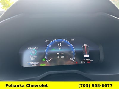 2024 Toyota RAV4 Prime XSE