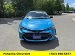 2022 Toyota Corolla Hatchback XSE
